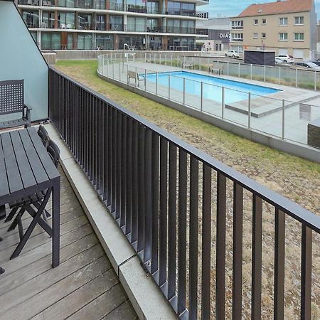 Residentie Crystal Ref 99 Apartment Ostend Exterior photo