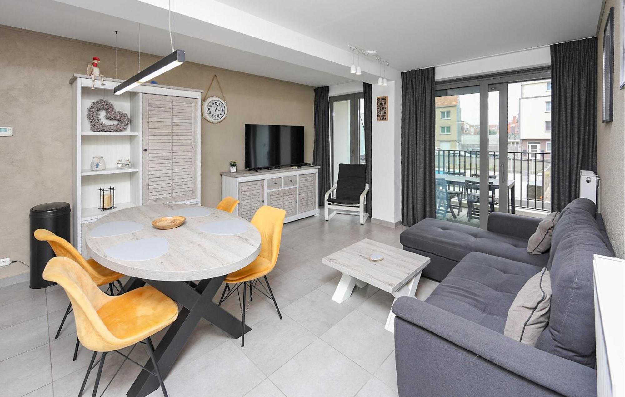 Residentie Crystal Ref 99 Apartment Ostend Exterior photo