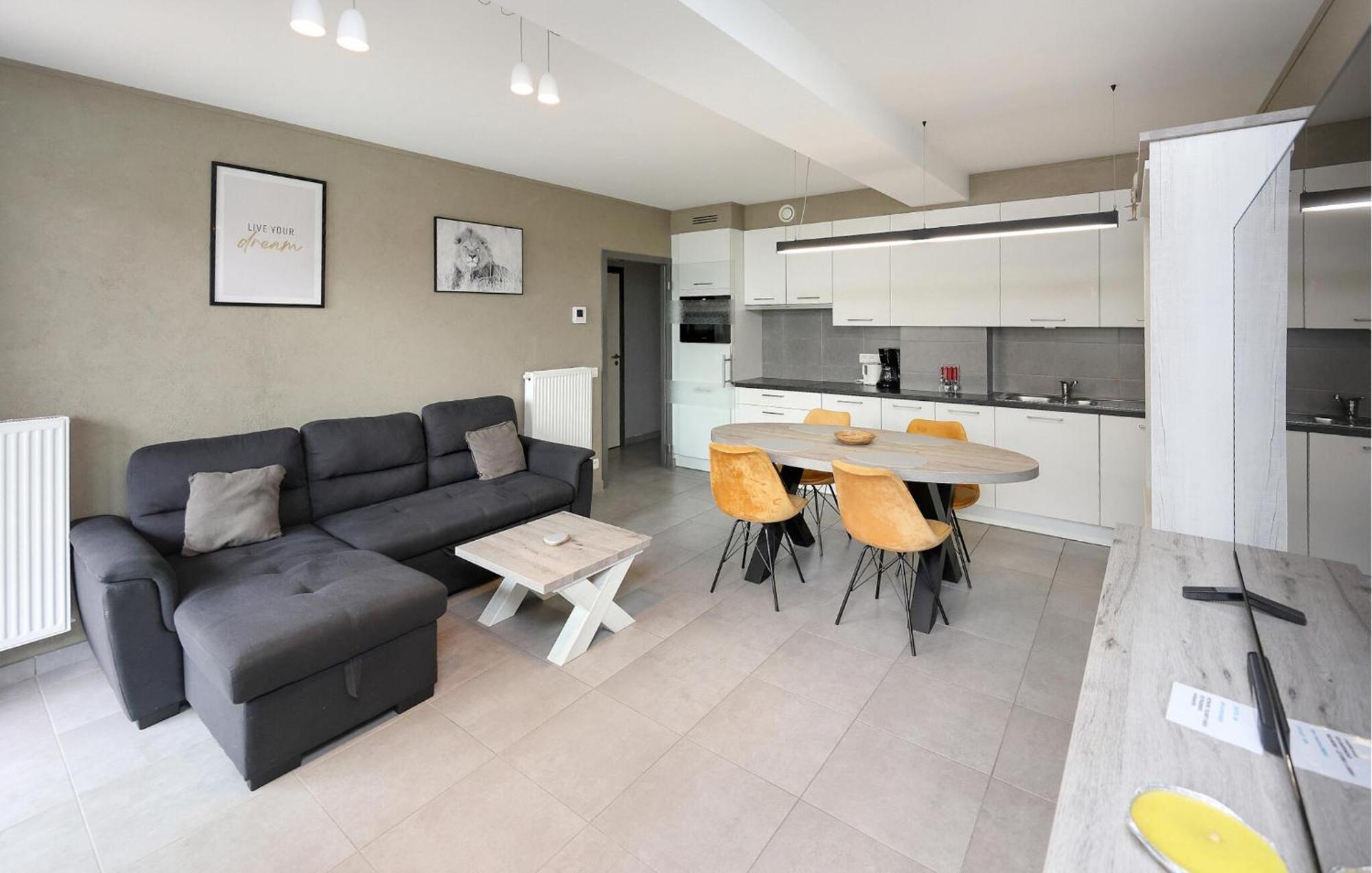 Residentie Crystal Ref 99 Apartment Ostend Exterior photo