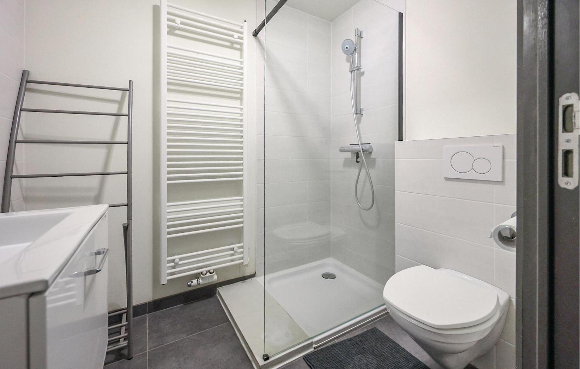Residentie Crystal Ref 99 Apartment Ostend Exterior photo